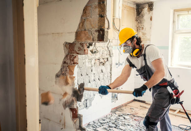 Best Concrete Demolition Services  in North Edwards, CA